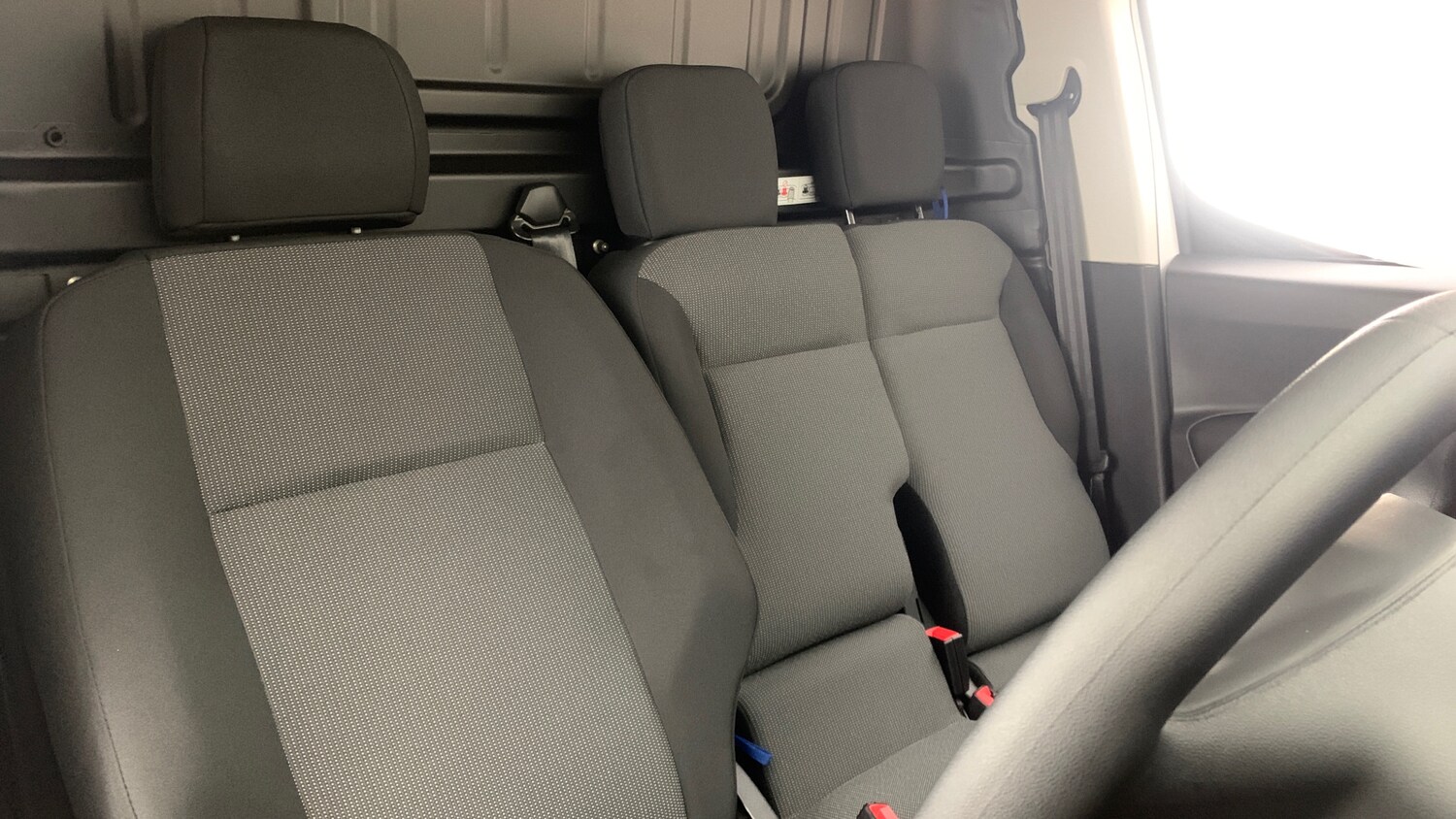 Used Peugeot Partner 2023 for sale - 77959152: Photo 40