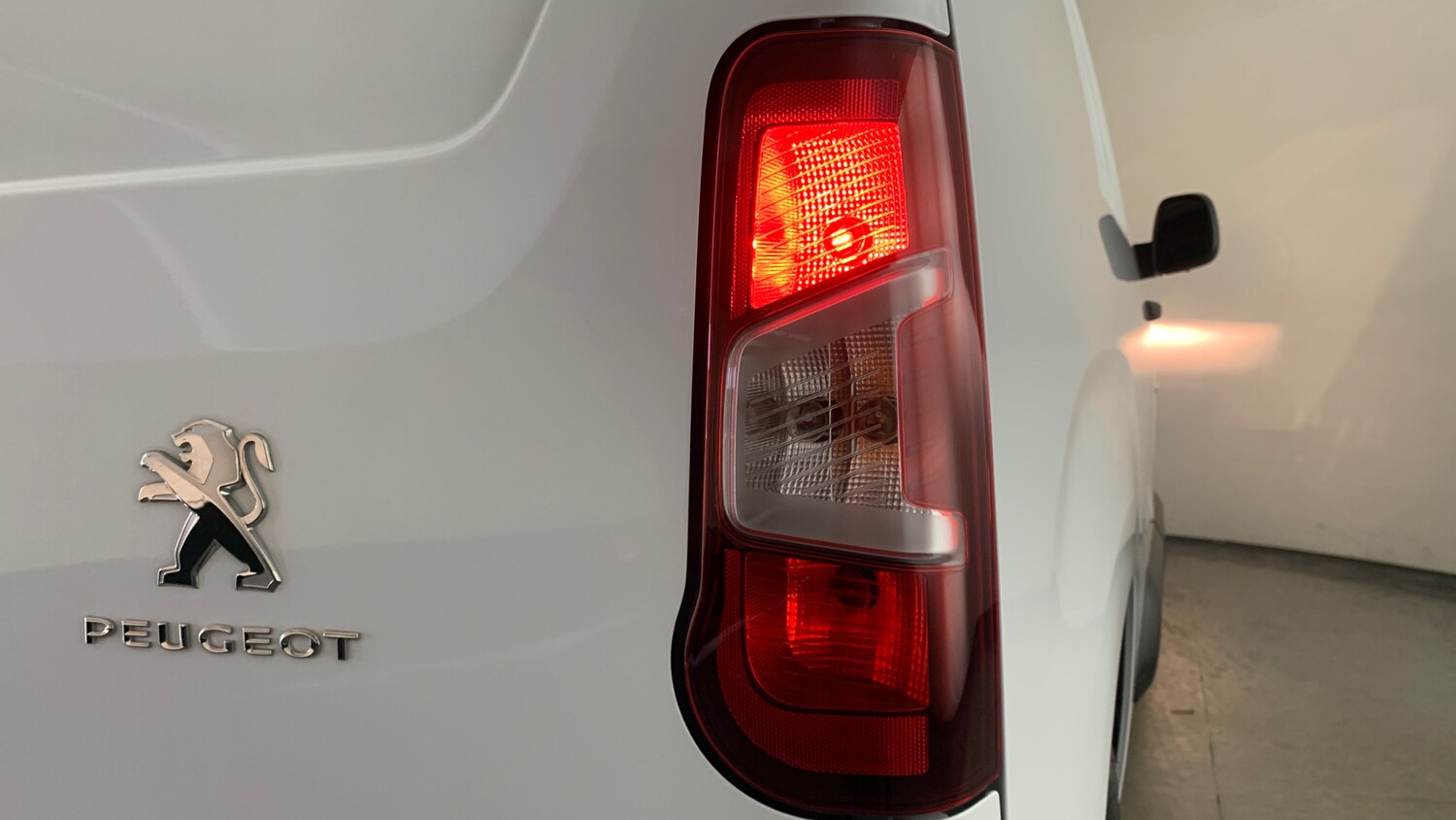 Used Peugeot Partner 2023 for sale - 77959152: Photo 41