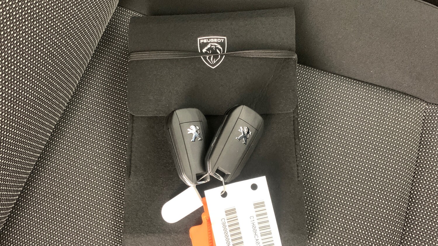 Used Peugeot Partner 2023 for sale - 77959152: Photo 42