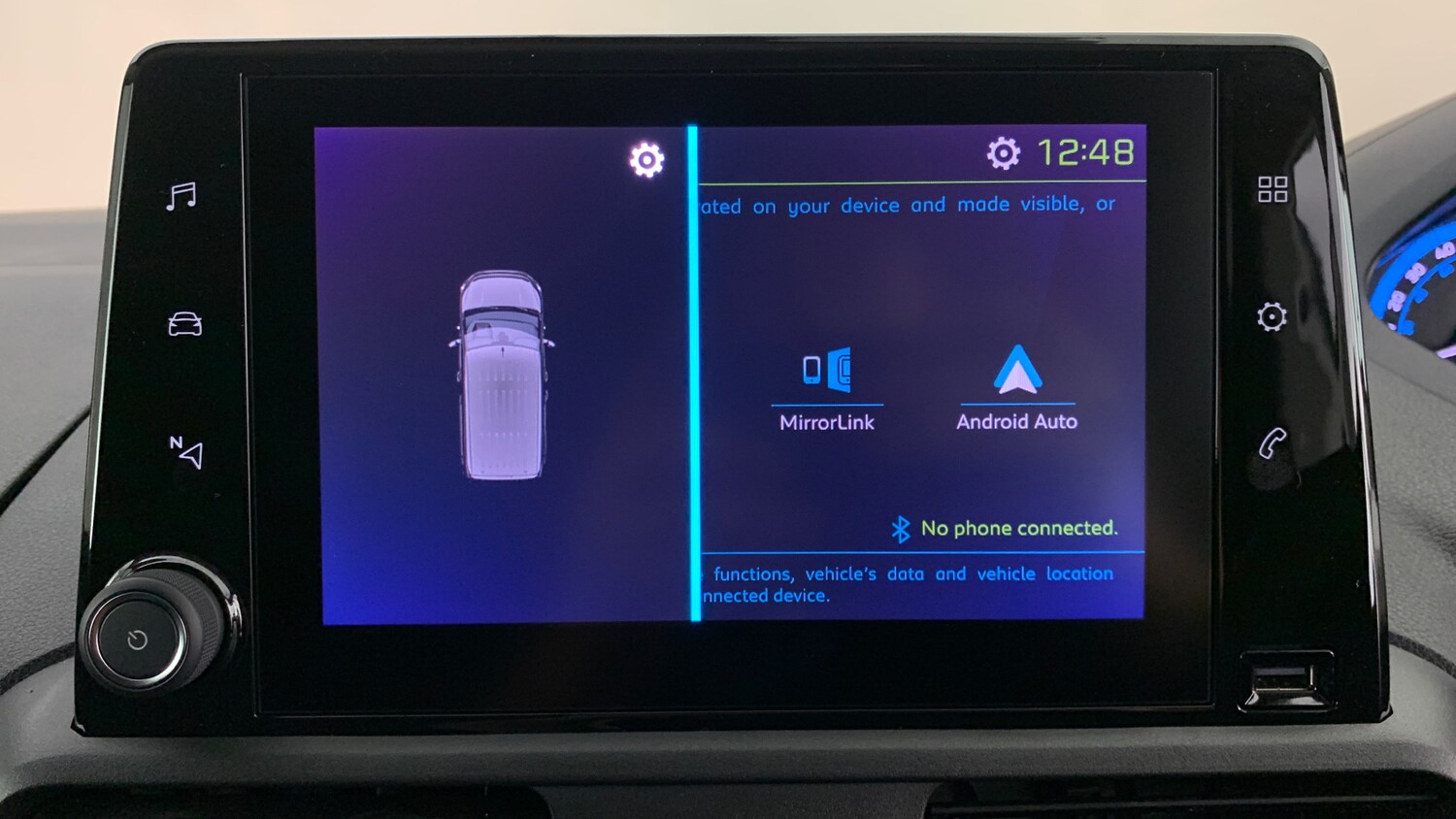 Used Peugeot Partner 2023 for sale - 77959152: Photo 46