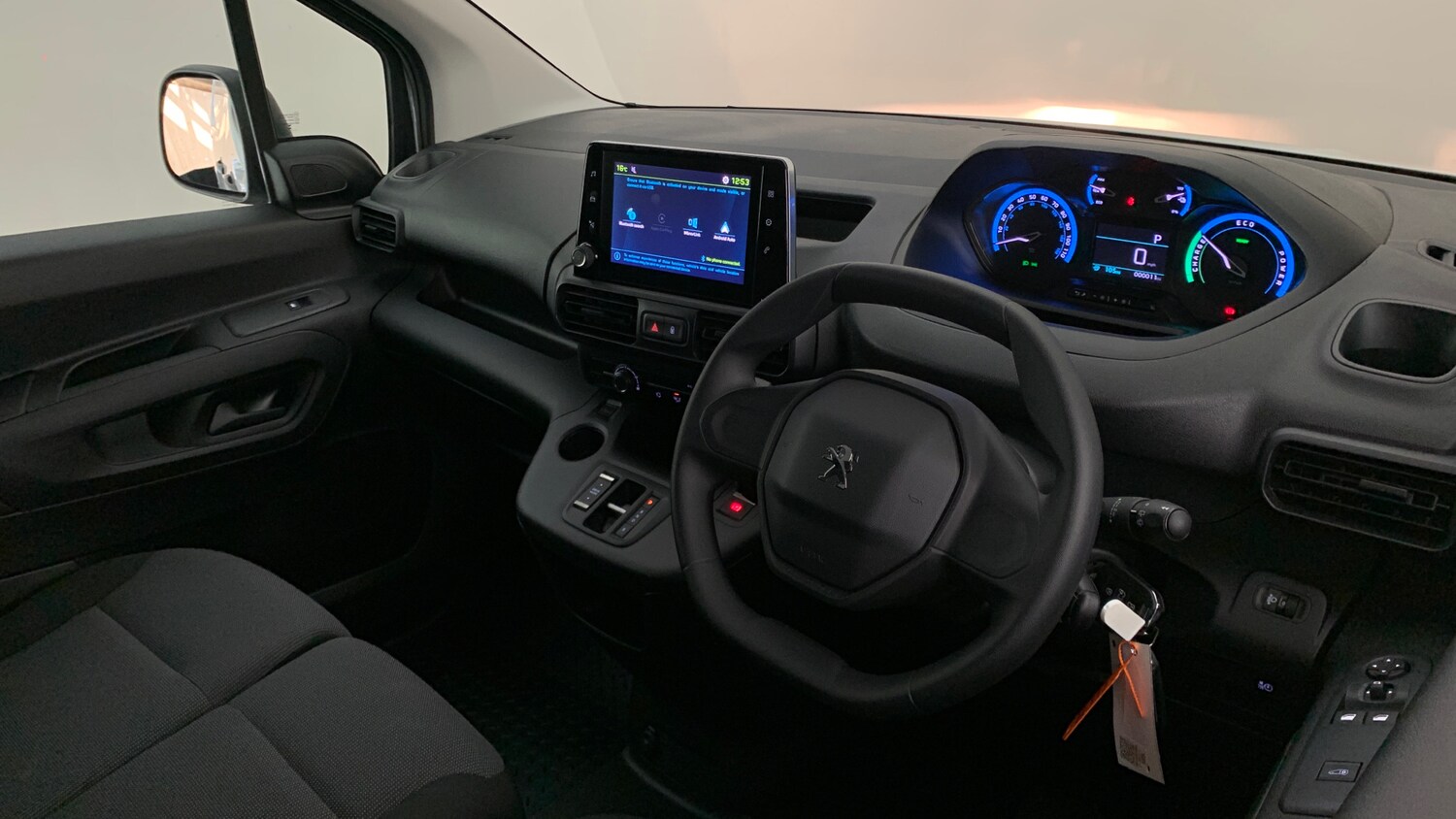 Used Peugeot Partner 2023 for sale - 77959152: Photo 50