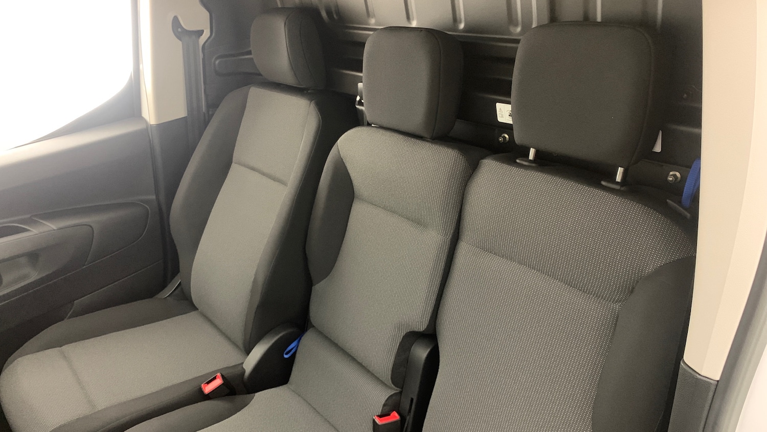 Used Peugeot Partner 2023 for sale - 77959152: Photo 7