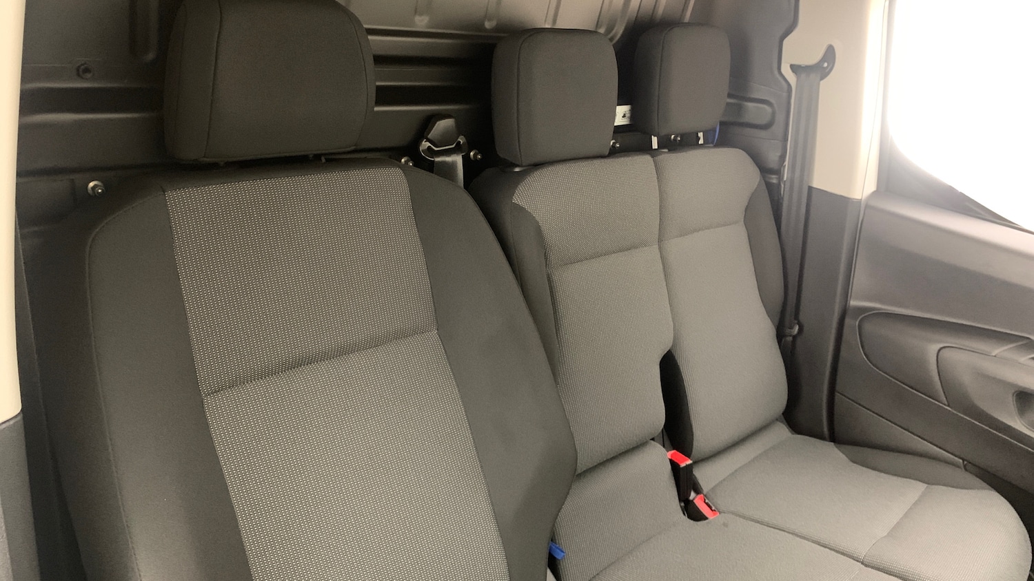 Used Peugeot Partner 2023 for sale - 77959152: Photo 8