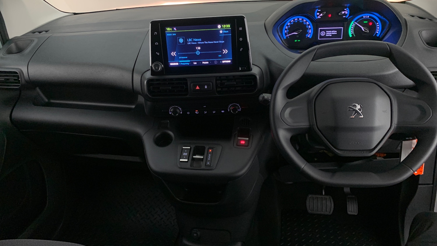 Used Peugeot Partner 2023 for sale - 77959152: Photo 9