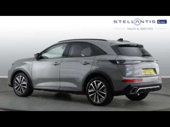 Used DS Automobiles DS 7 2023 for sale - 75031714: Photo