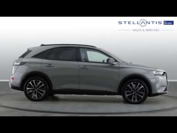 Used DS Automobiles DS 7 2023 for sale - 75031714: Photo