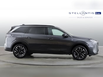 Used Peugeot 5008 2026 for sale - 78505451: Photo