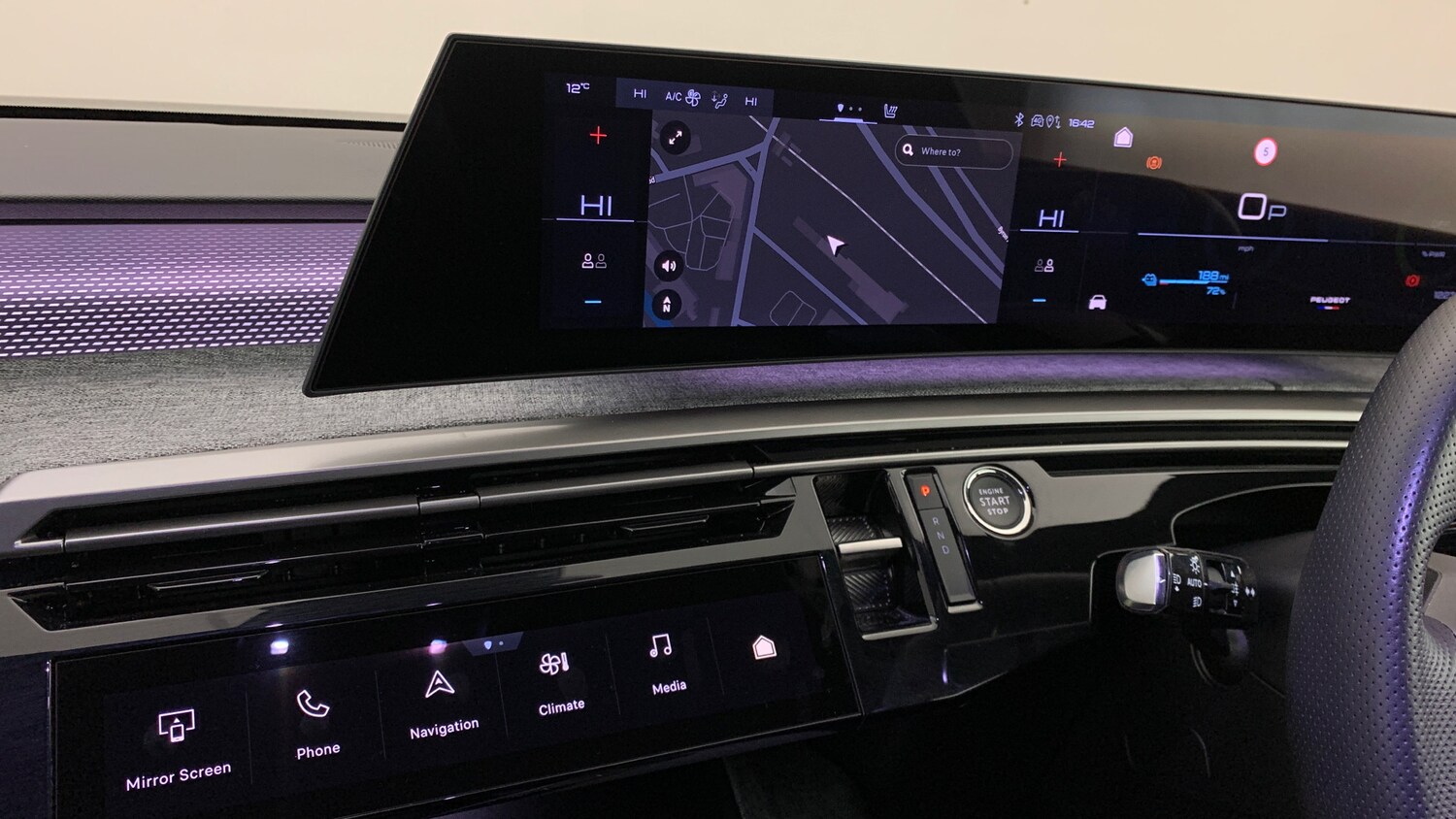 Used Peugeot 5008 2025 for sale - 77697383: Photo 11