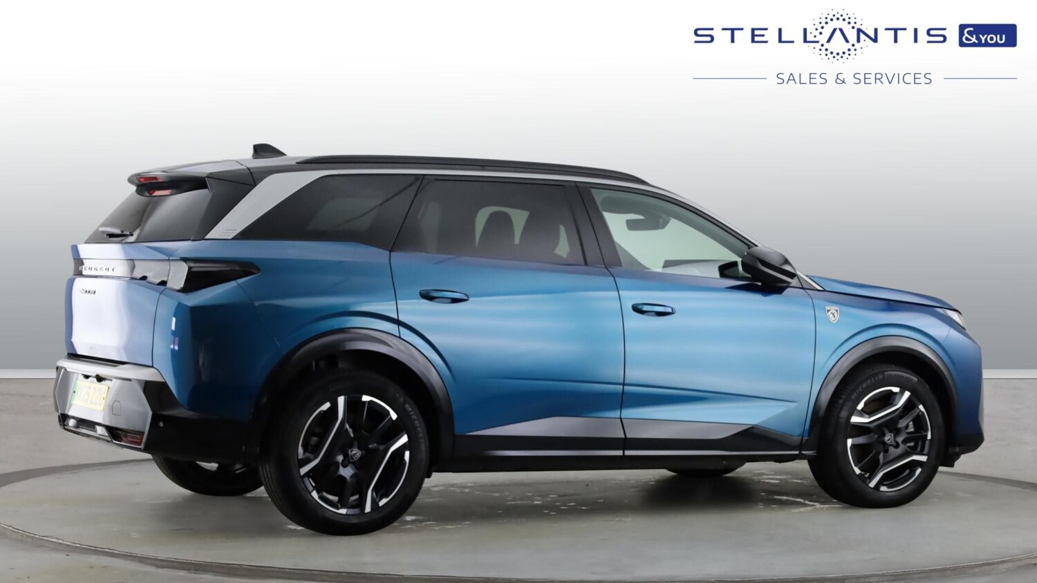 Used Peugeot 5008 2025 for sale - 77697383: Photo 12