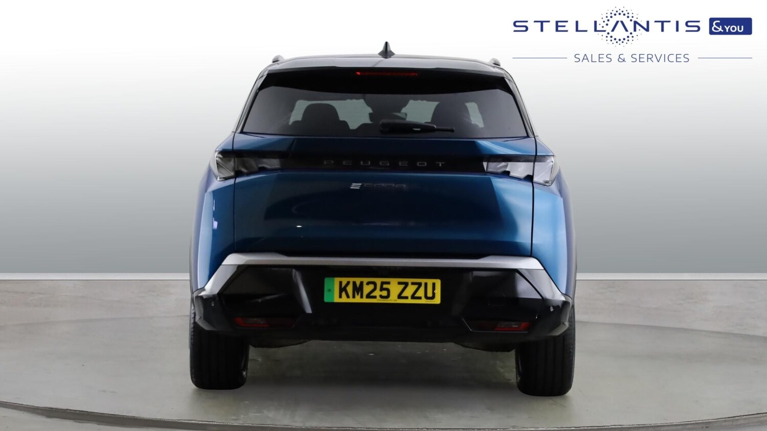 Used Peugeot 5008 2025 for sale - 77697383: Photo 13