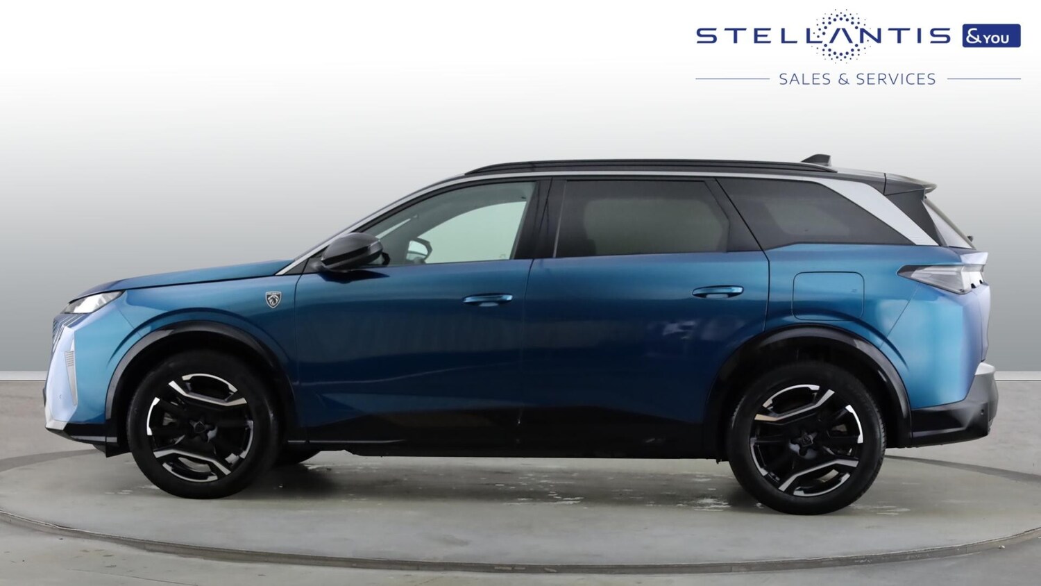 Used Peugeot 5008 2025 for sale - 77697383: Photo 14