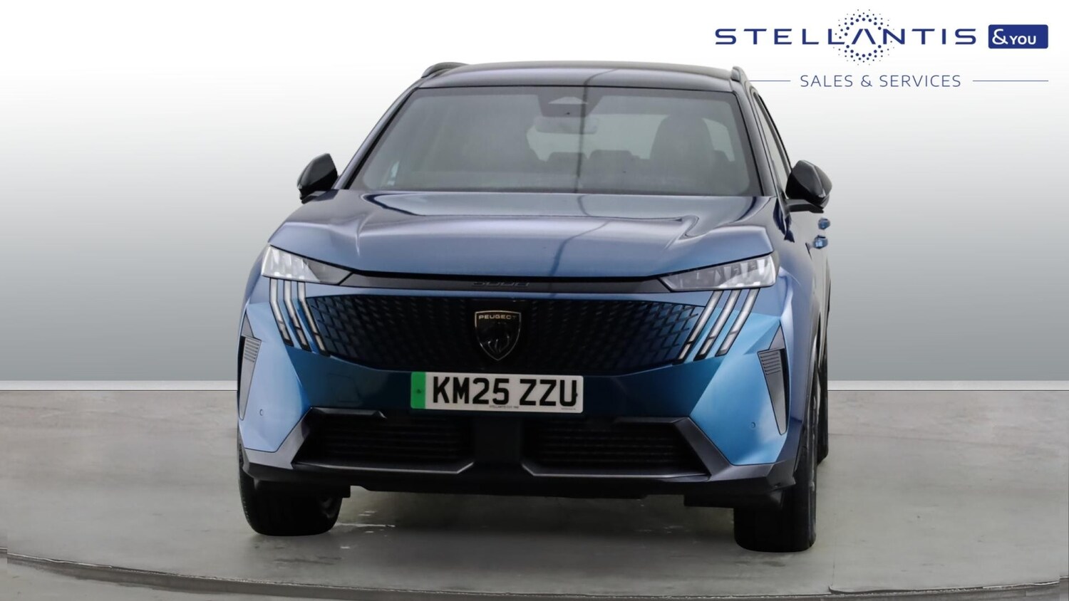 Used Peugeot 5008 2025 for sale - 77697383: Photo 16