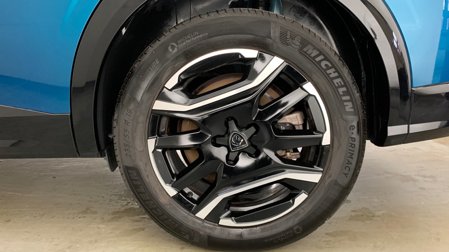 Used Peugeot 5008 2025 for sale - 77697383: Photo 17