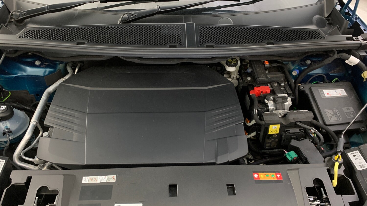 Used Peugeot 5008 2025 for sale - 77697383: Photo 21