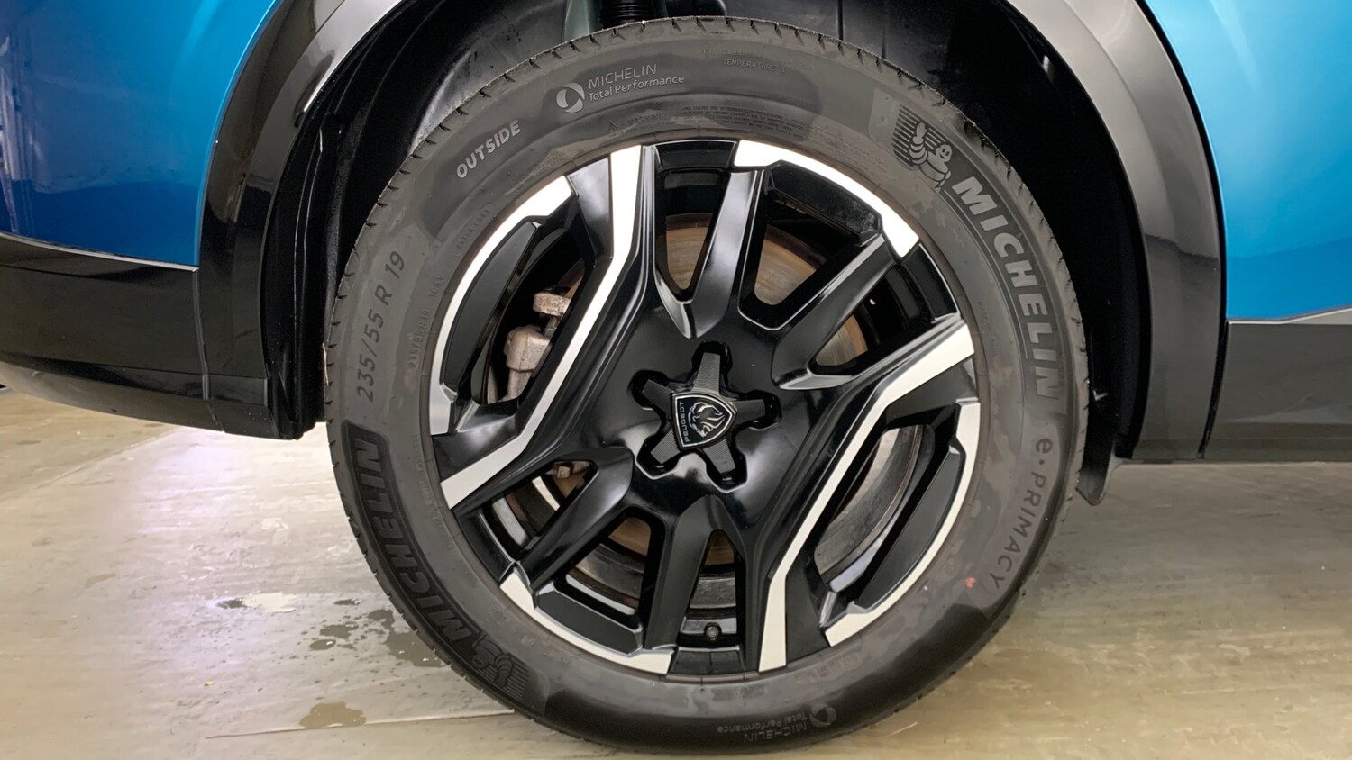 Used Peugeot 5008 2025 for sale - 77697383: Photo 22