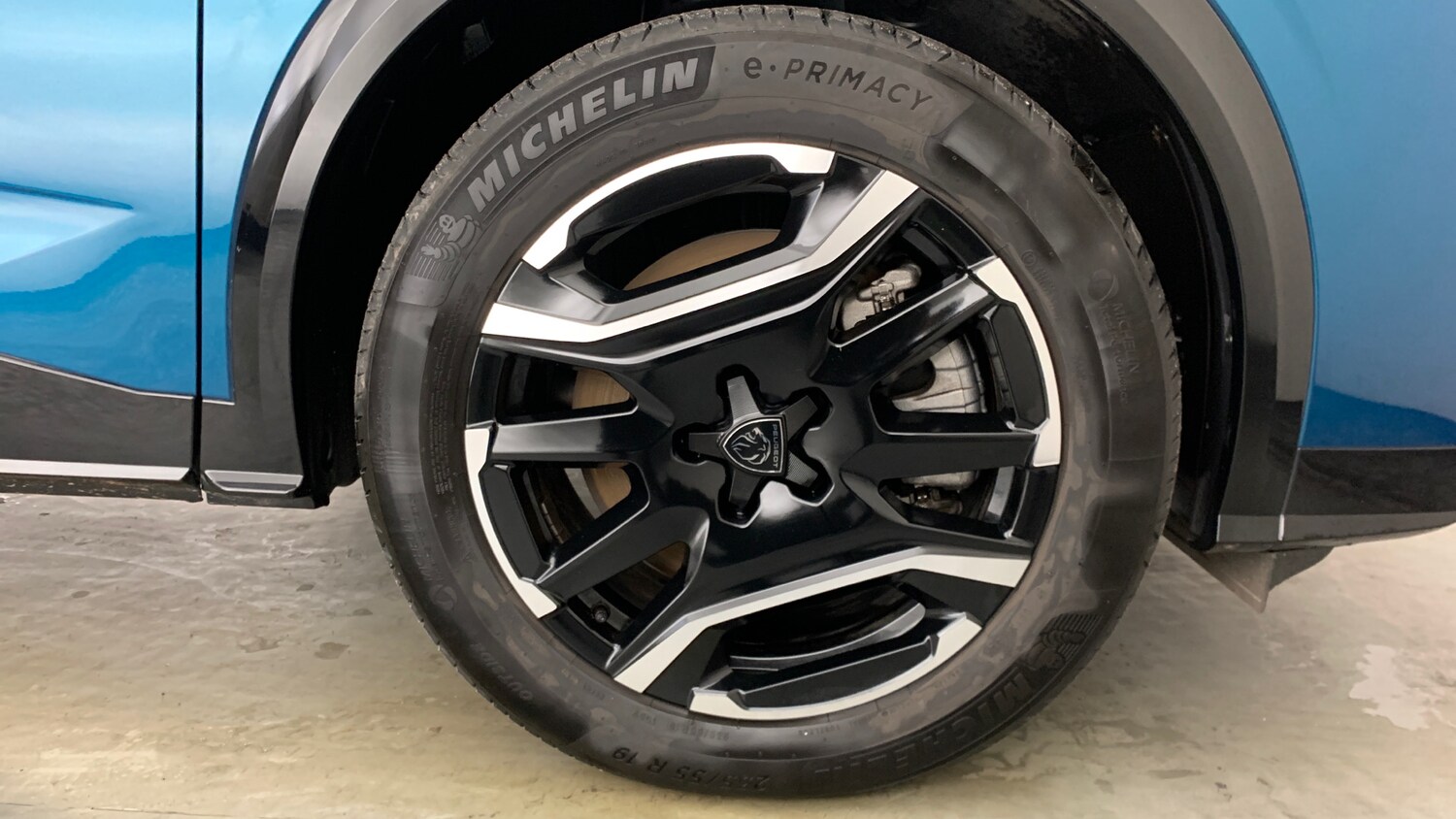 Used Peugeot 5008 2025 for sale - 77697383: Photo 23