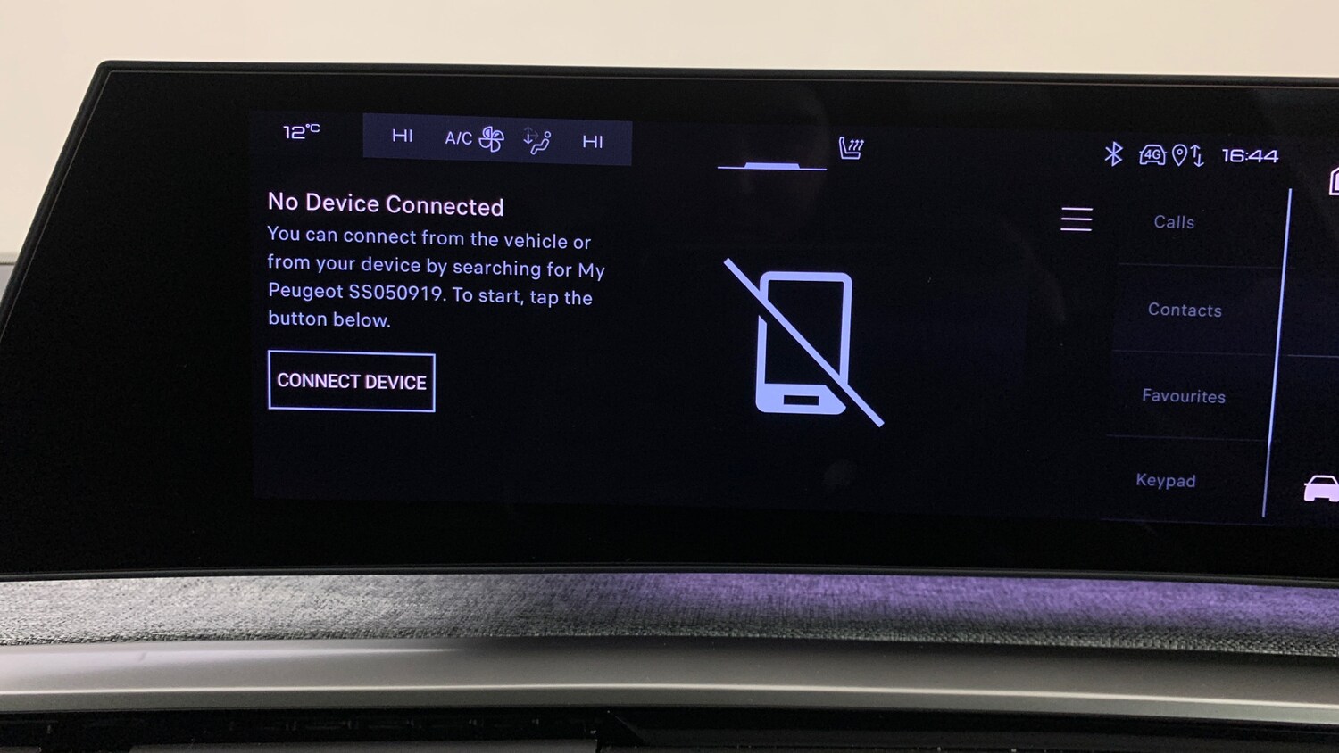 Used Peugeot 5008 2025 for sale - 77697383: Photo 26