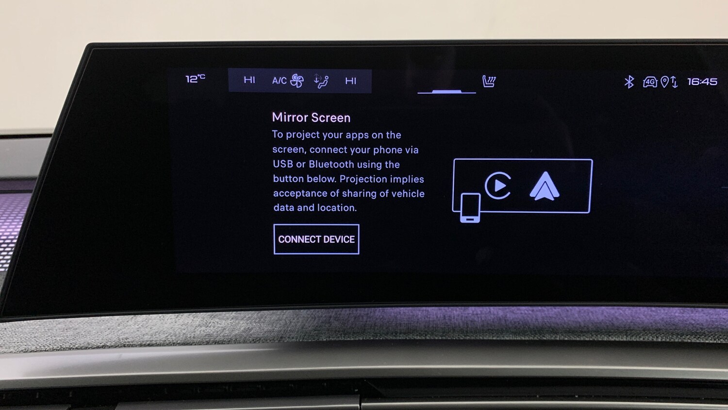 Used Peugeot 5008 2025 for sale - 77697383: Photo 27