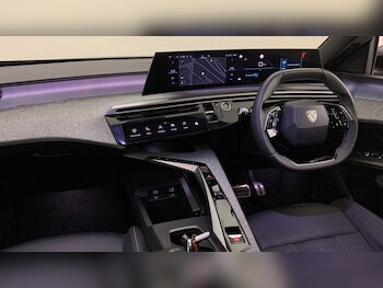 Used Peugeot 5008 2025 for sale - 77697383: Photo