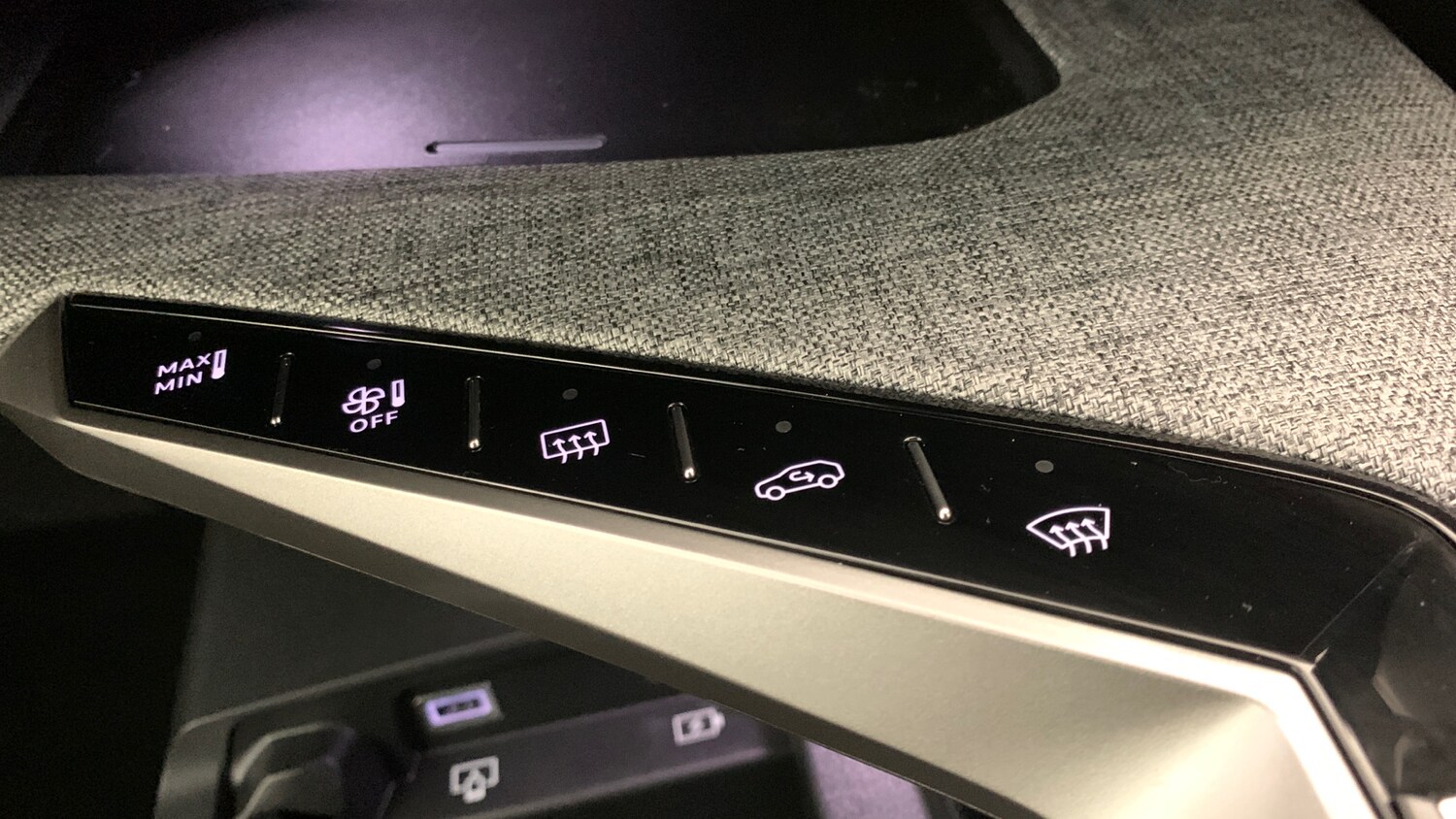 Used Peugeot 5008 2025 for sale - 77697383: Photo 30