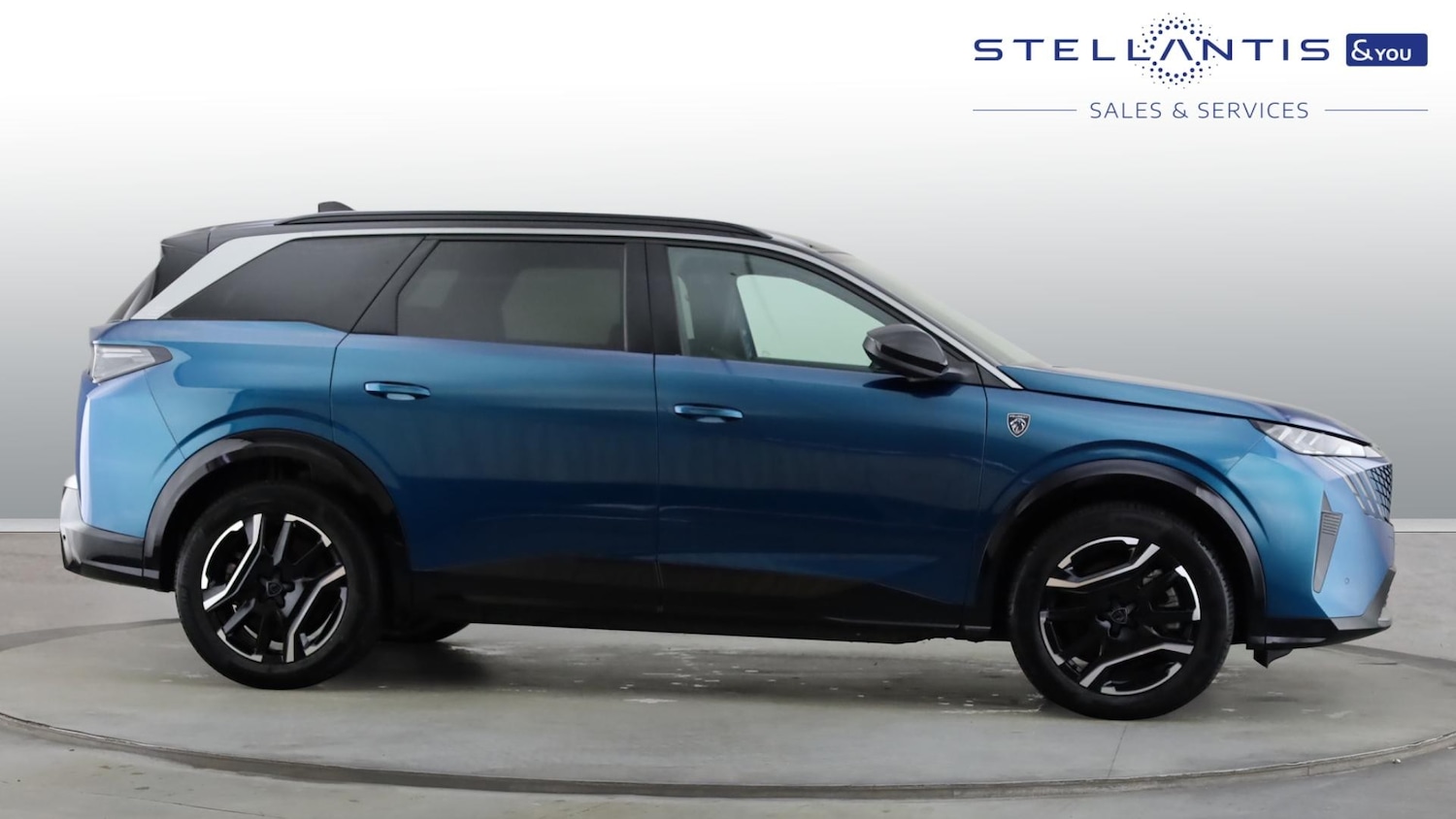 Used Peugeot 5008 2025 for sale - 77697383: Photo 4