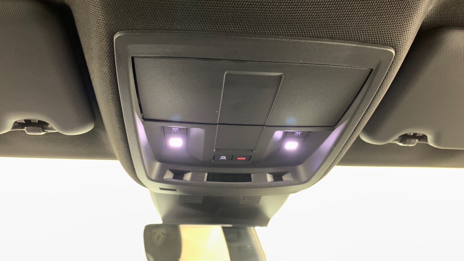 Used Peugeot 5008 2025 for sale - 77697383: Photo 40