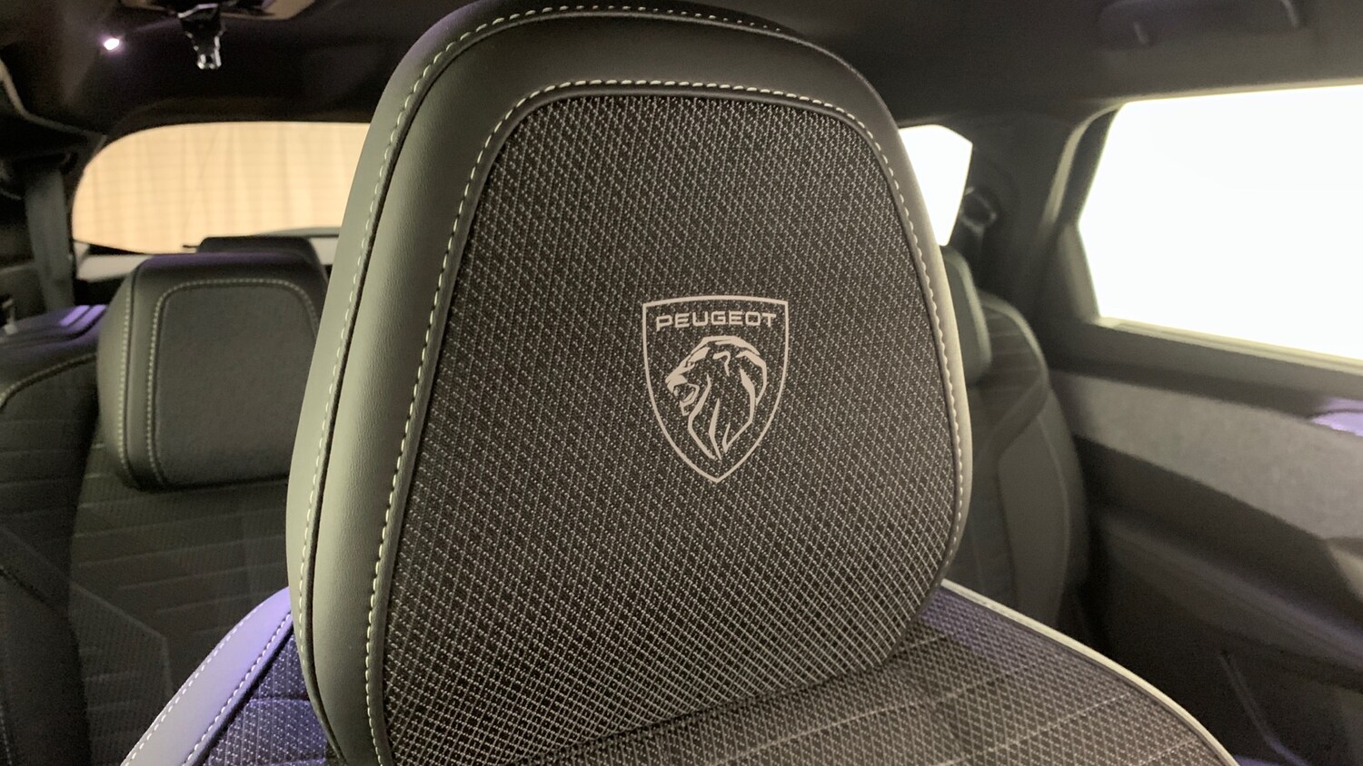 Used Peugeot 5008 2025 for sale - 77697383: Photo 41