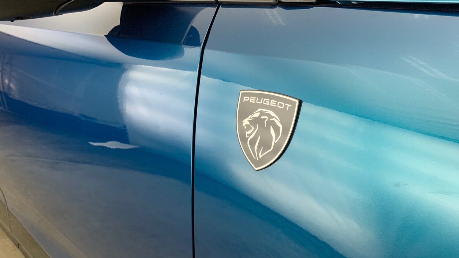 Used Peugeot 5008 2025 for sale - 77697383: Photo 43