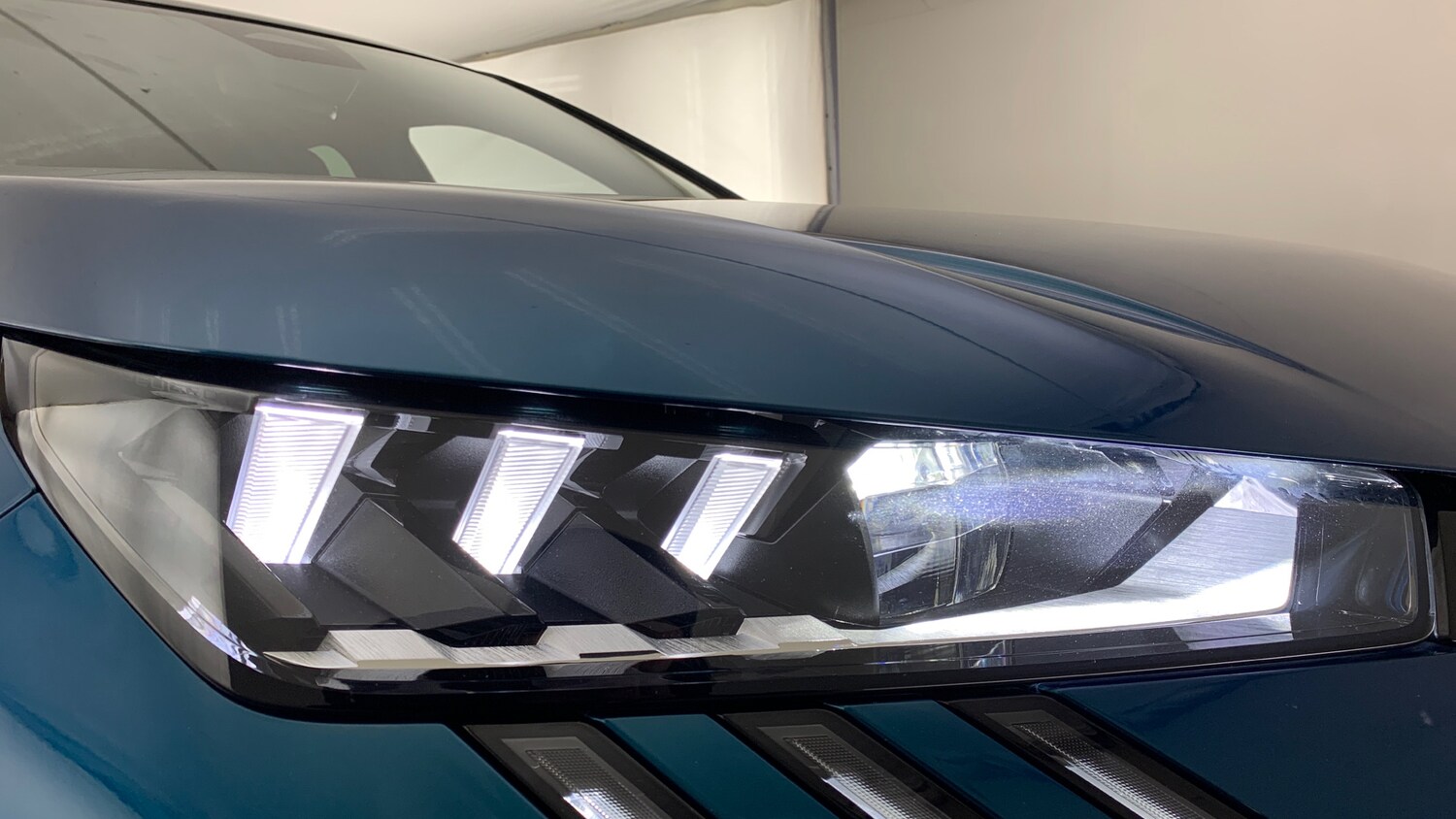 Used Peugeot 5008 2025 for sale - 77697383: Photo 44