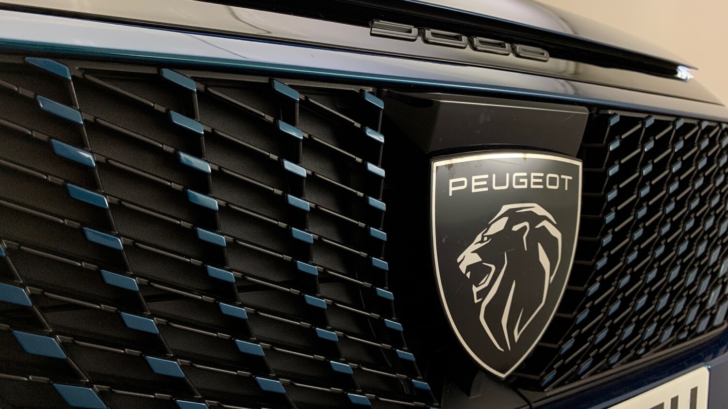 Used Peugeot 5008 2025 for sale - 77697383: Photo 46