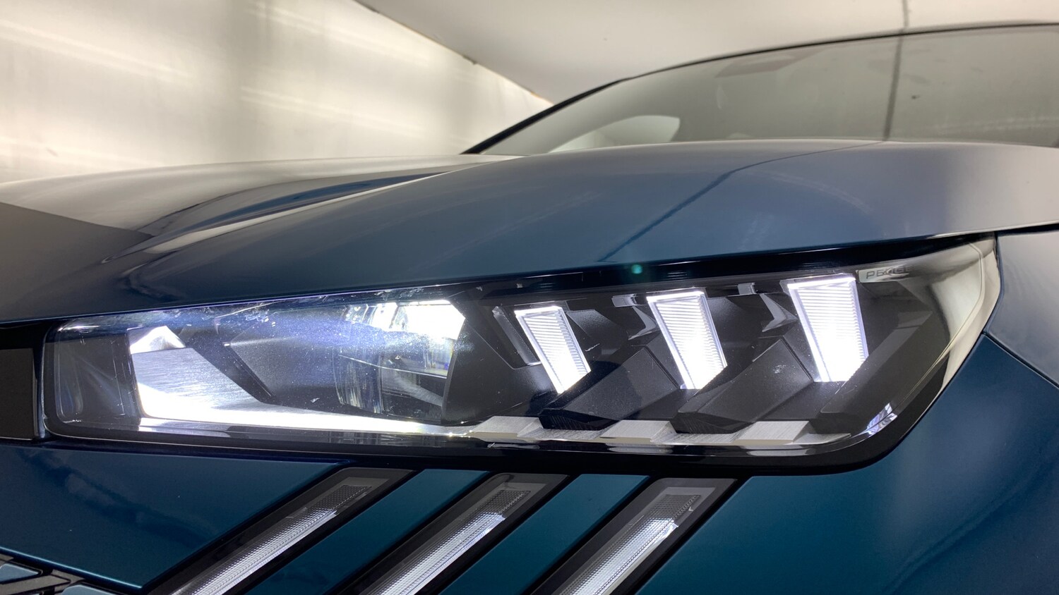 Used Peugeot 5008 2025 for sale - 77697383: Photo 47