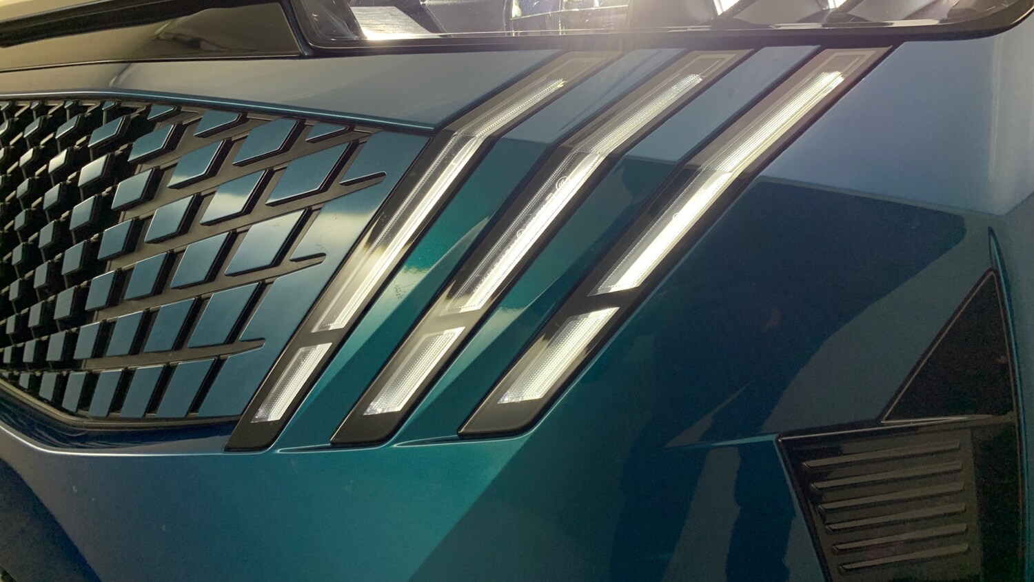 Used Peugeot 5008 2025 for sale - 77697383: Photo 48