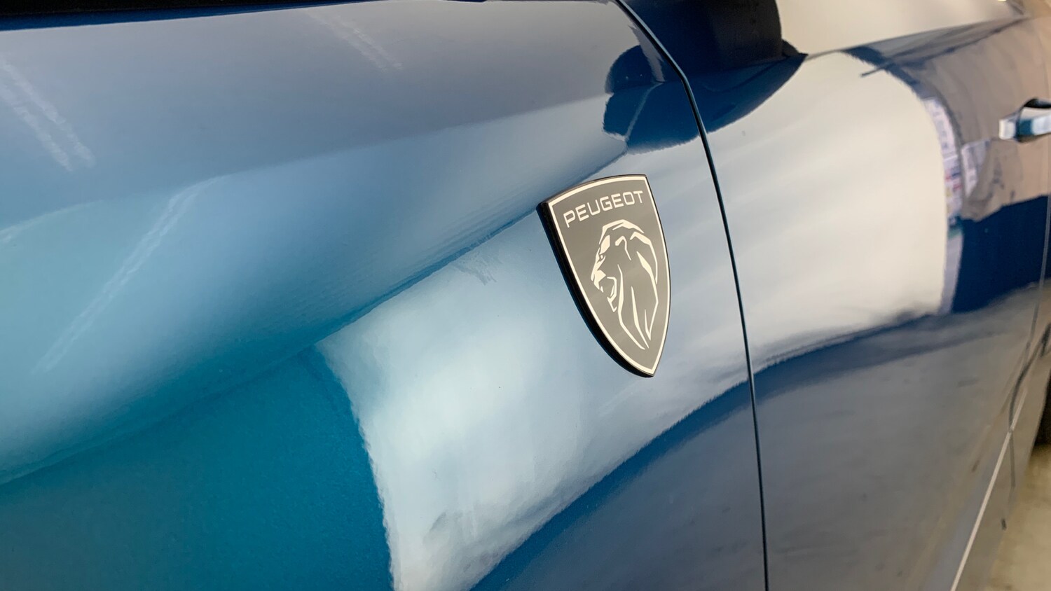 Used Peugeot 5008 2025 for sale - 77697383: Photo 49