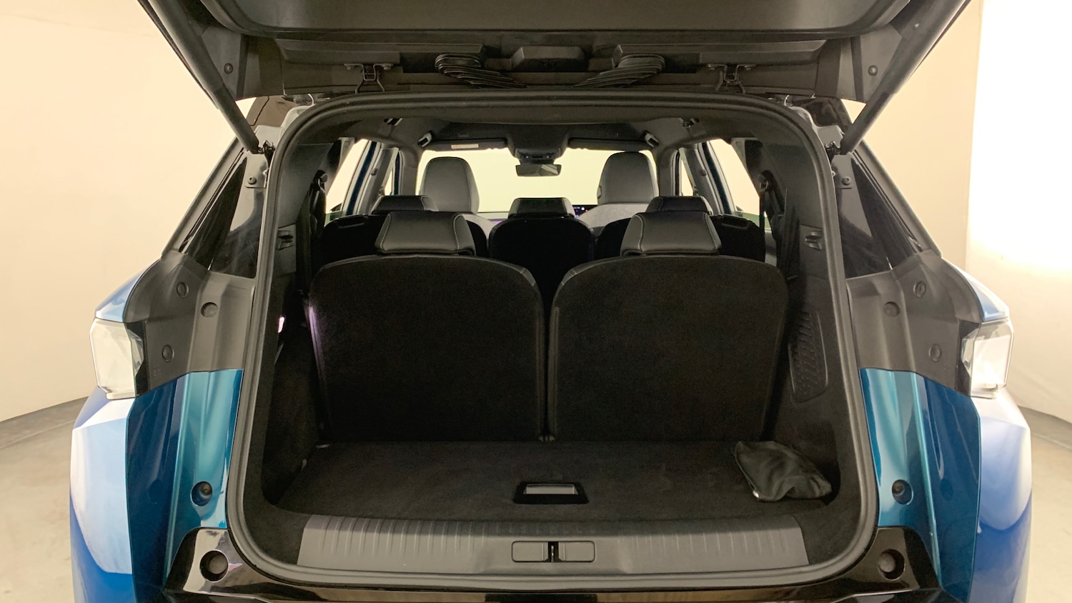 Used Peugeot 5008 2025 for sale - 77697383: Photo 5