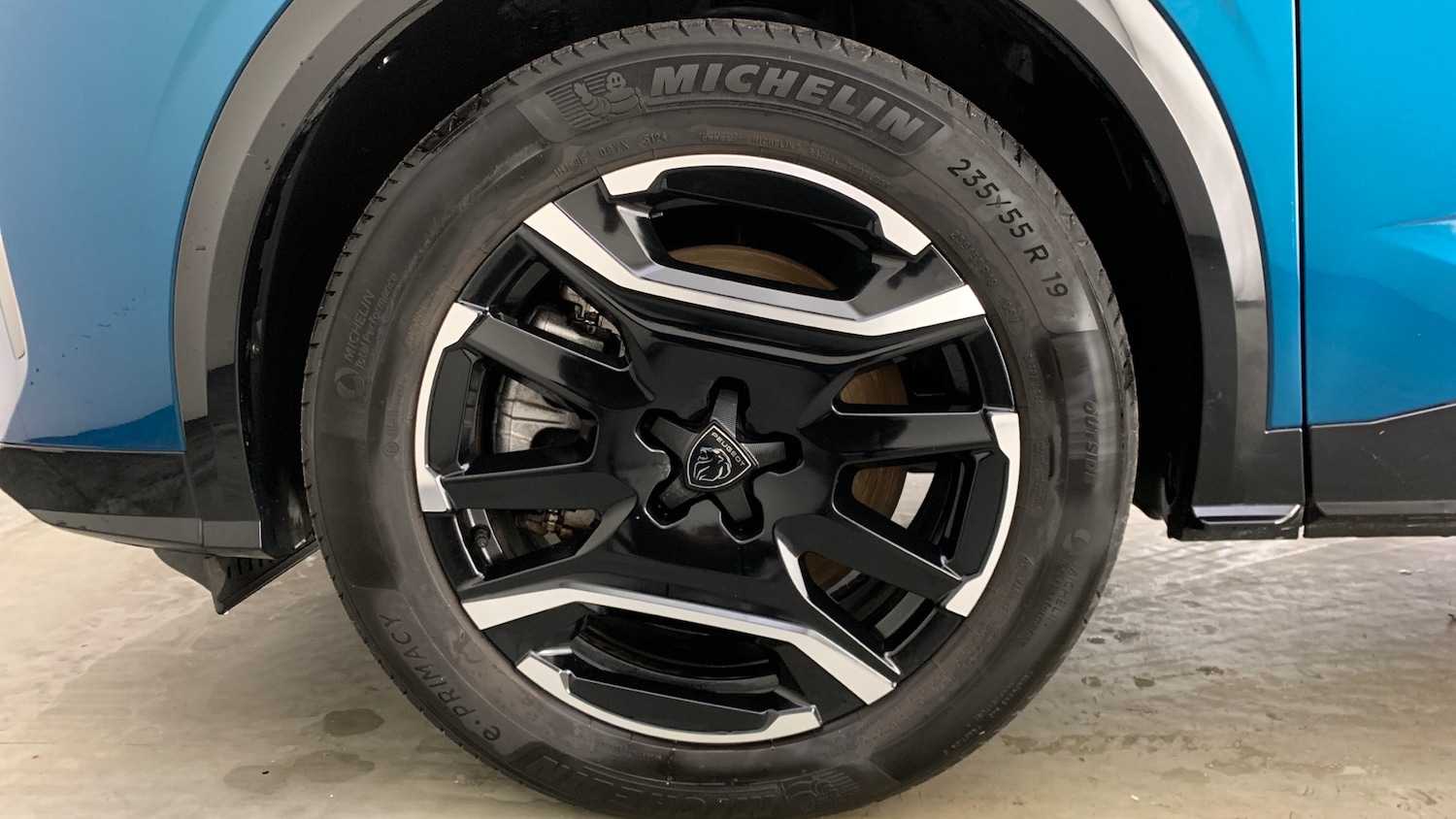 Used Peugeot 5008 2025 for sale - 77697383: Photo 6