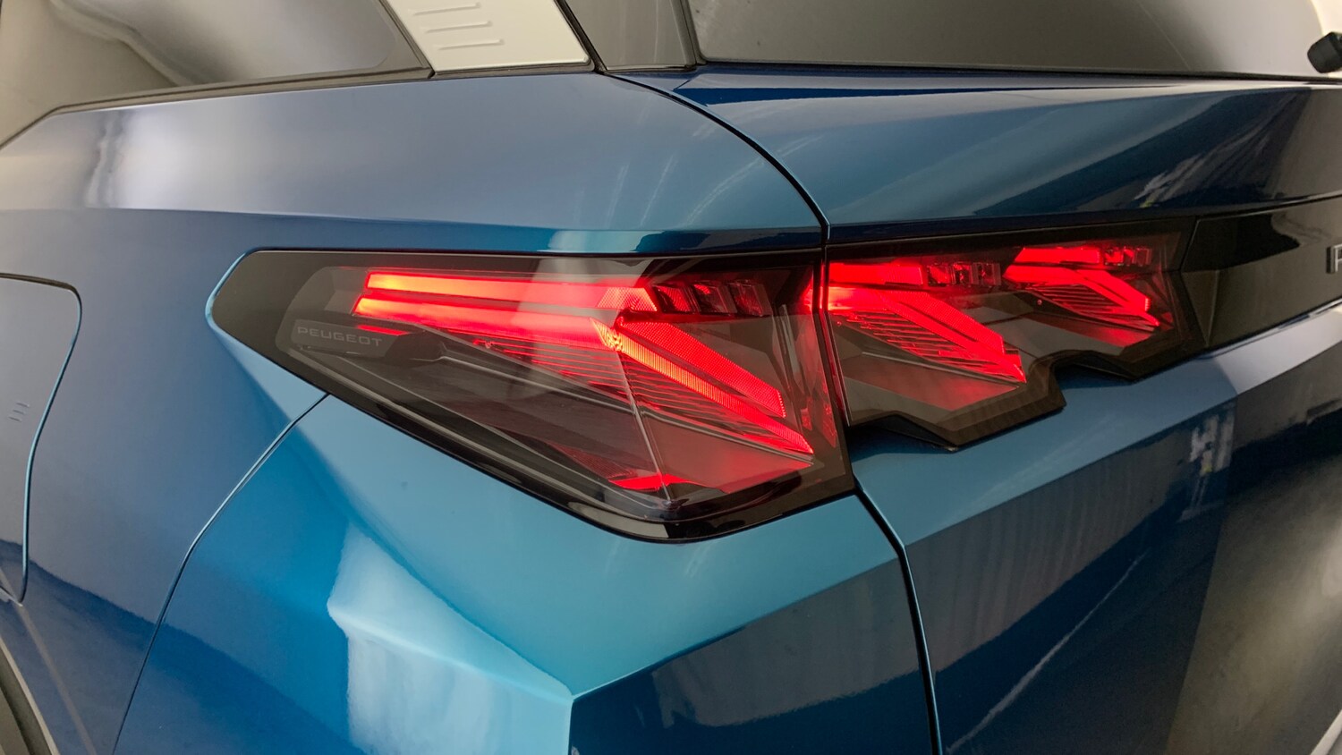 Used Peugeot 5008 2025 for sale - 77697383: Photo 62