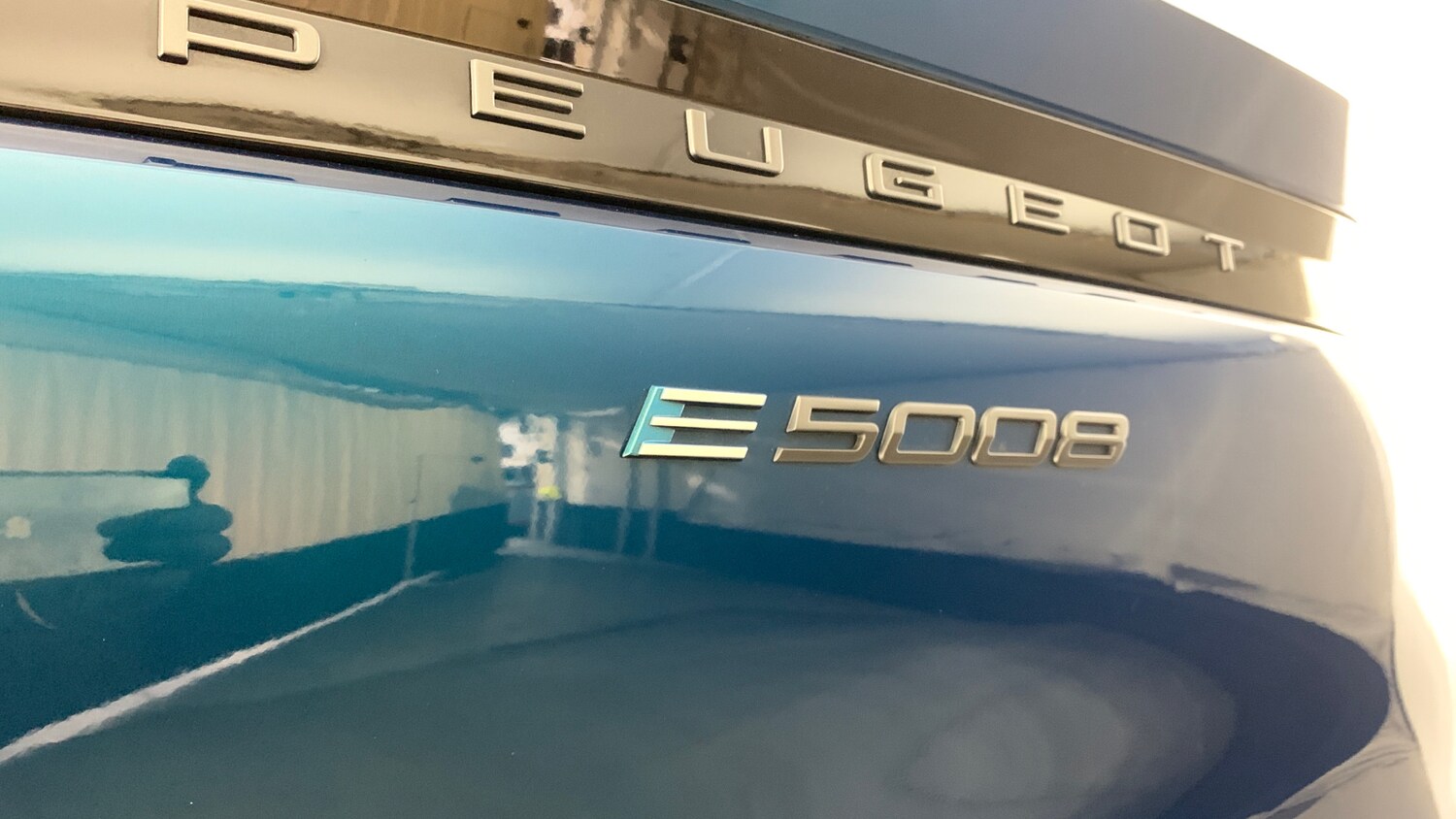 Used Peugeot 5008 2025 for sale - 77697383: Photo 63