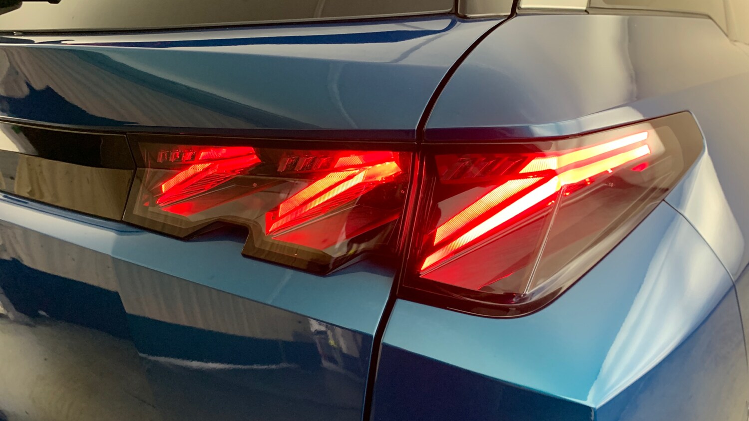 Used Peugeot 5008 2025 for sale - 77697383: Photo 65