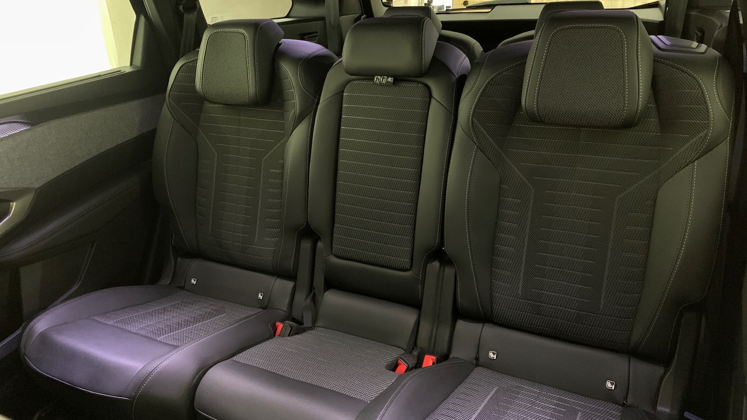 Used Peugeot 5008 2025 for sale - 77697383: Photo 7