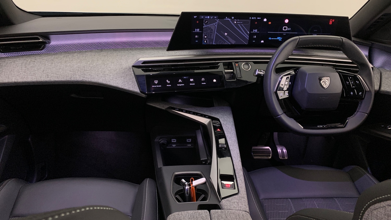 Used Peugeot 5008 2025 for sale - 77697383: Photo 9