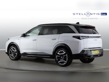 Used Peugeot 5008 2025 for sale - 78797718: Photo