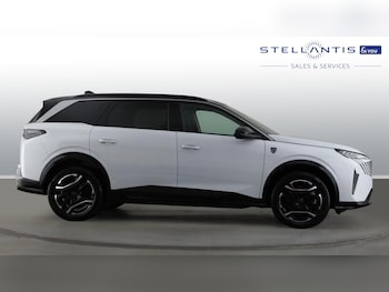 Used Peugeot 5008 2025 for sale - 78797718: Photo