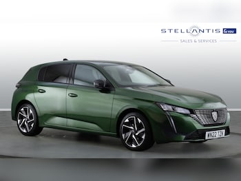 Peugeot - 308