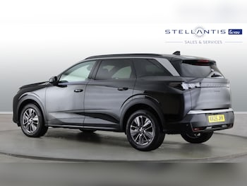 Used Peugeot 5008 2025 for sale - 78549653: Photo
