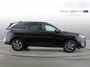 Used Peugeot 5008 2025 for sale - 78549653: Photo