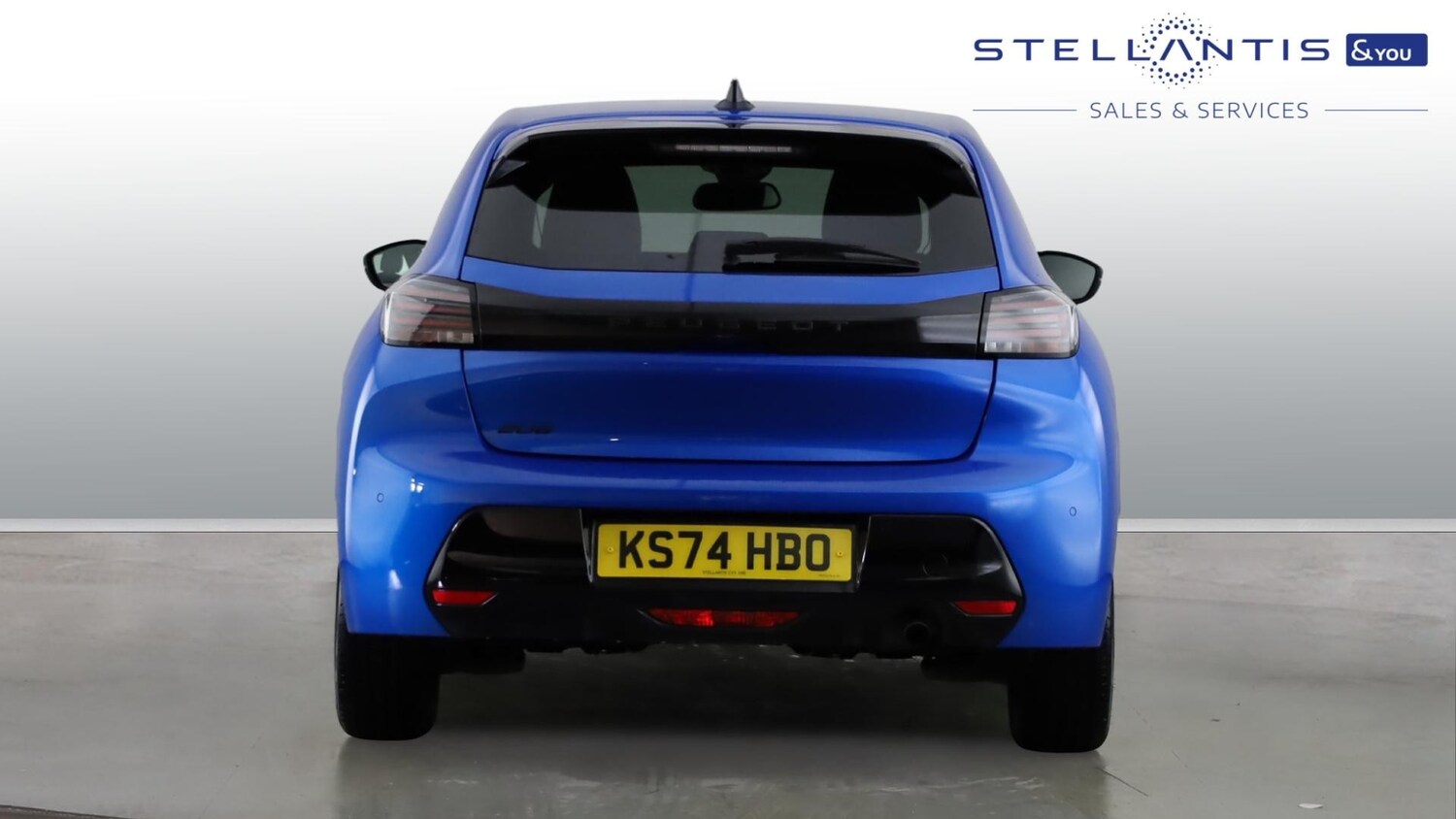 Used Peugeot 208 2024 for sale - 77587813: Photo 13