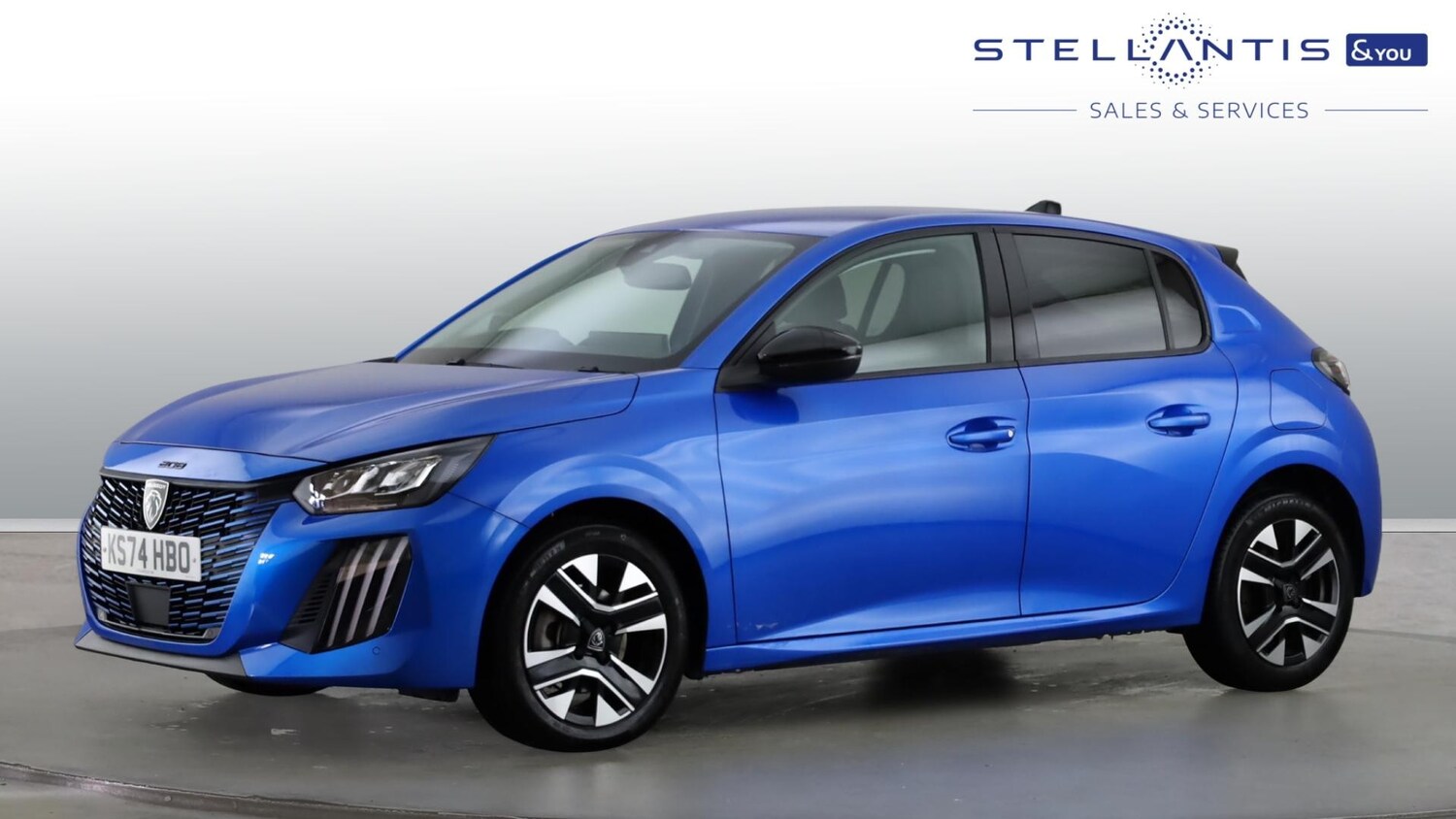 Used Peugeot 208 2024 for sale - 77587813: Photo 15