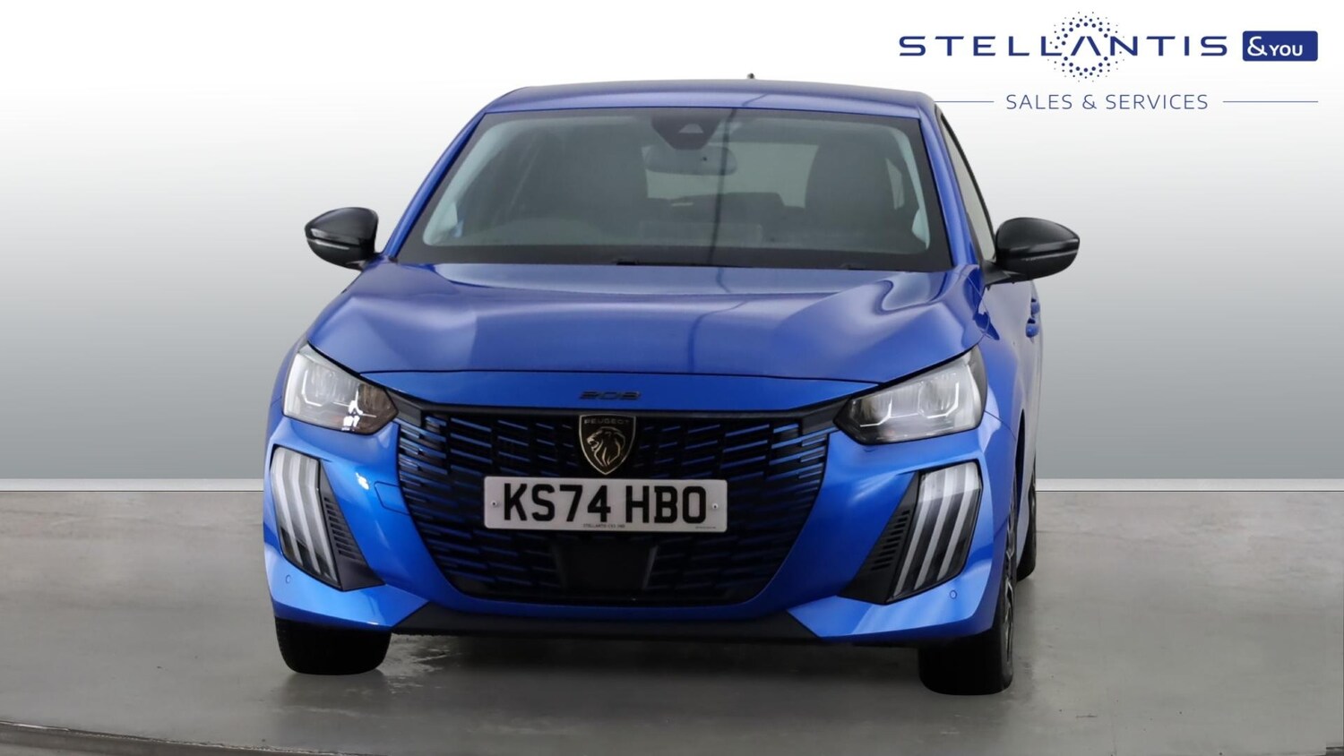 Used Peugeot 208 2024 for sale - 77587813: Photo 16