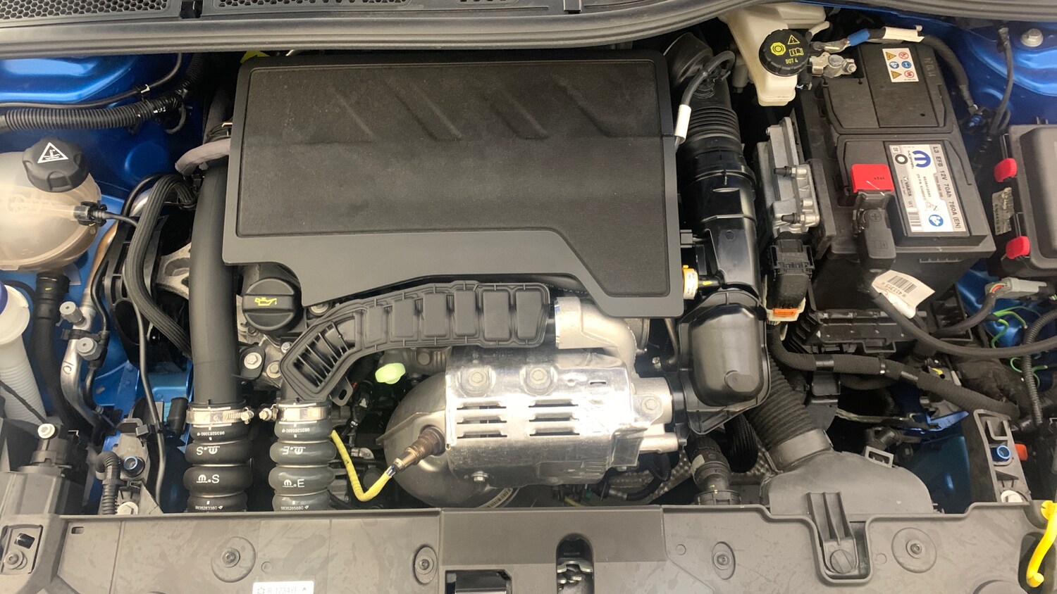 Used Peugeot 208 2024 for sale - 77587813: Photo 21