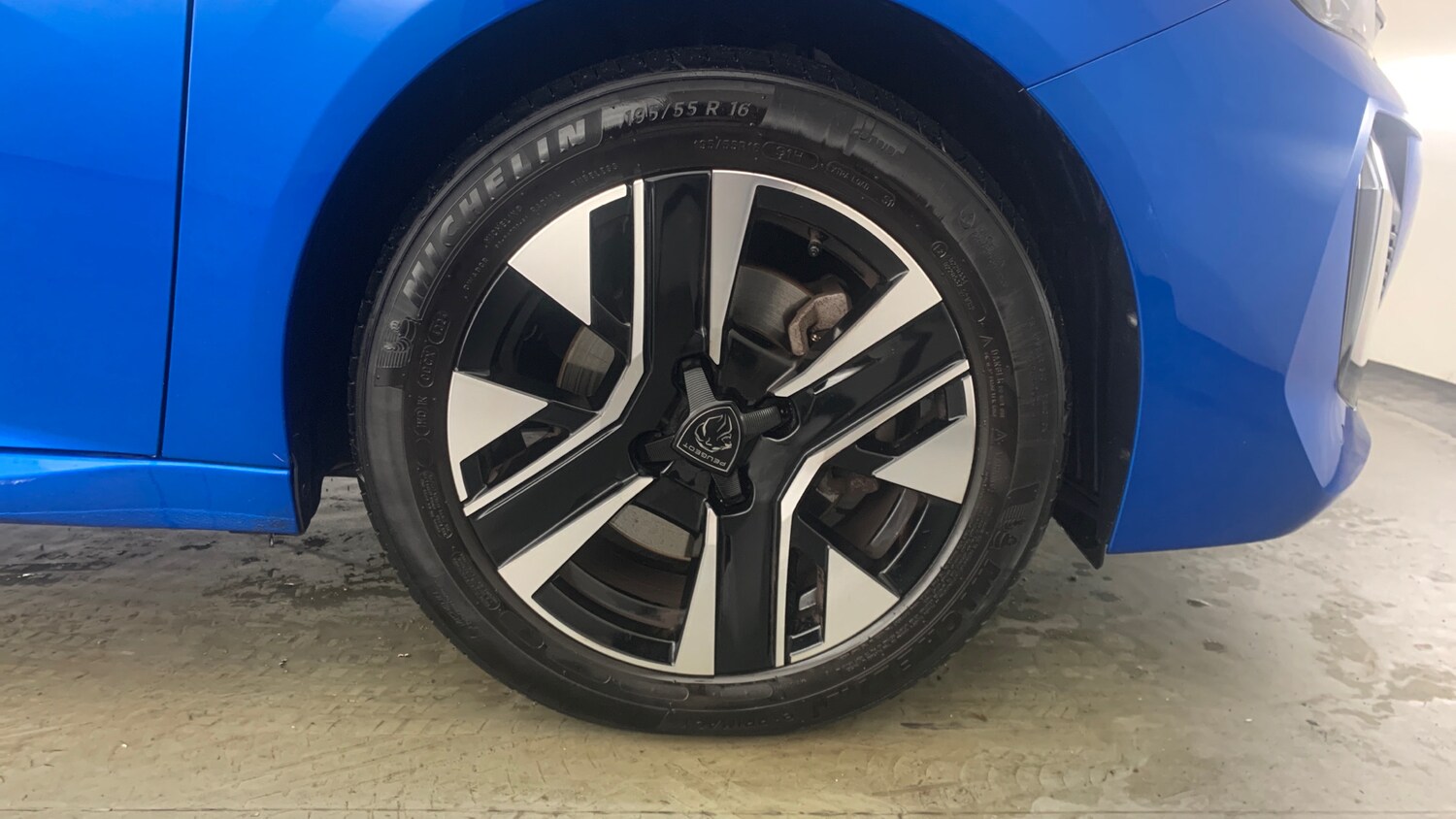 Used Peugeot 208 2024 for sale - 77587813: Photo 23